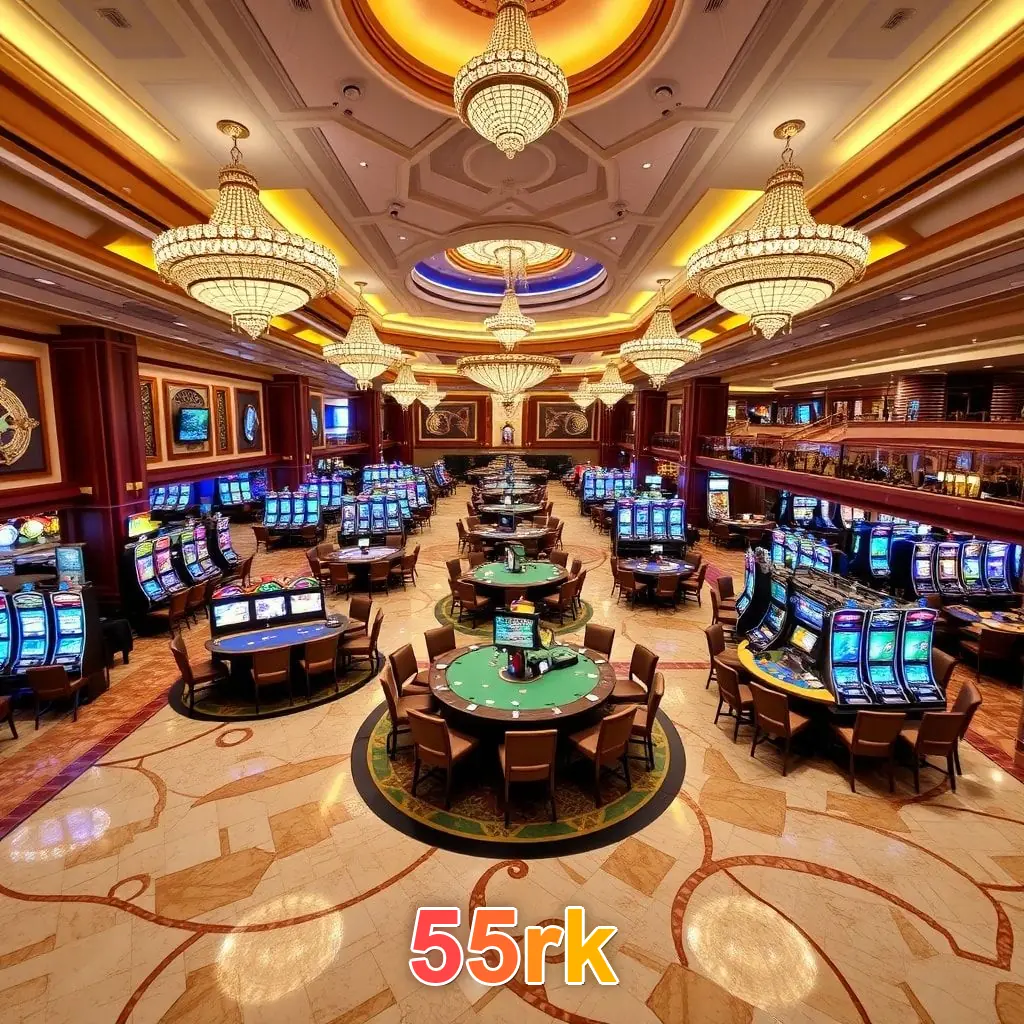 Masuk 55rk